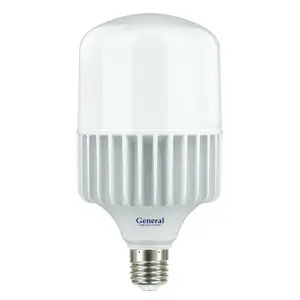 Высокомощная светодиодная Лампа Светодиодная General GLDEN-HPL-200ВТ-230-E40-6500