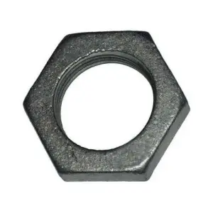 ЭЛМАКС - Контргайка чуг.ДУ=15 элмакс, электротехника, кабель, светотехника, elmax.pro