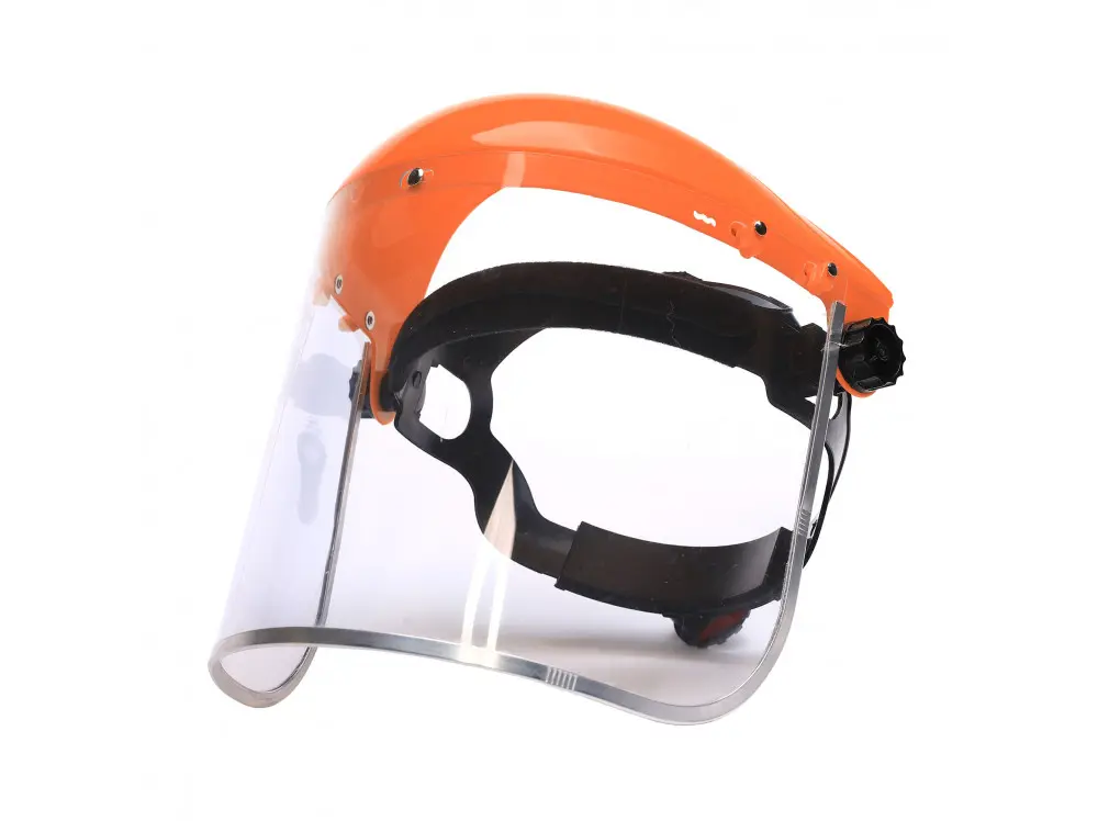 ЭЛМАКС - Щиток защитный лицевой PATRIOT PFS-101 элмакс, электротехника, кабель, светотехника, elmax.pro