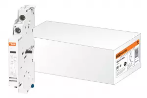 ЭЛМАКС - Аварийный контакт АК32-11 TDM элмакс, электротехника, кабель, светотехника, elmax.pro