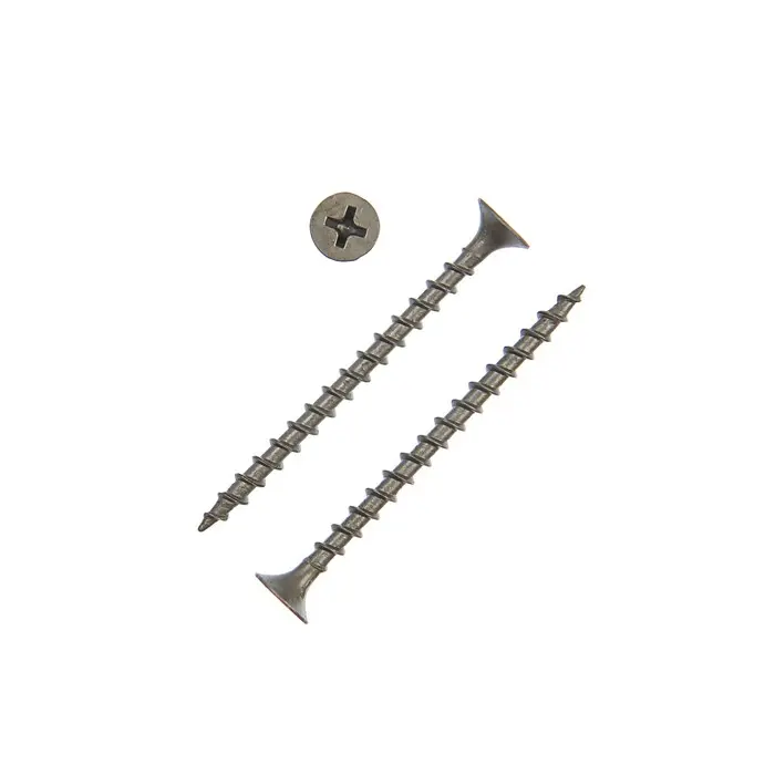 ЭЛМАКС - Саморезы гипрок металл 3,5х41 (500шт) элмакс, электротехника, кабель, светотехника, elmax.pro