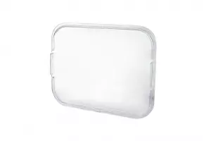 ЭЛМАКС - Стекло для ЩУР TDM (для поверхности s=1,2мм) TDM элмакс, электротехника, кабель, светотехника, elmax.pro