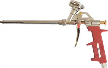 ЭЛМАКС - Пистолет для монтажной пены "Profi" элмакс, электротехника, кабель, светотехника, elmax.pro