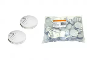 ЭЛМАКС - Сальник d=32мм (Dотв.бокса 37мм) элмакс, электротехника, кабель, светотехника, elmax.pro