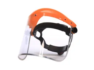 ЭЛМАКС - Щиток защитный лицевой PATRIOT PFS-101 элмакс, электротехника, кабель, светотехника, elmax.pro