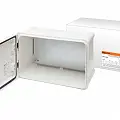 ЭЛМАКС - Щит антивандальный ЩПМП IP65, IP66 (GRP) элмакс, электротехника, кабель, светотехника, elmax.pro